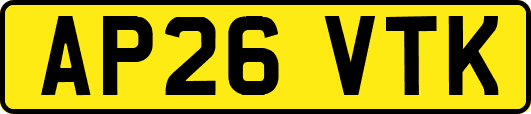 AP26VTK