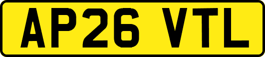 AP26VTL