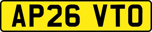 AP26VTO