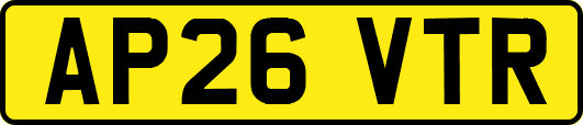 AP26VTR