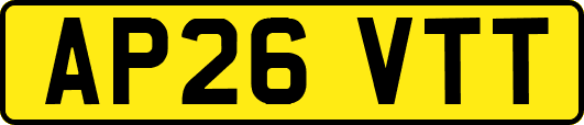 AP26VTT