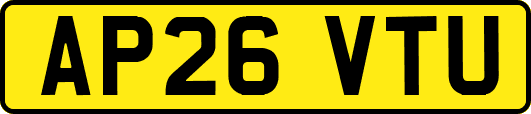 AP26VTU