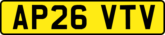 AP26VTV