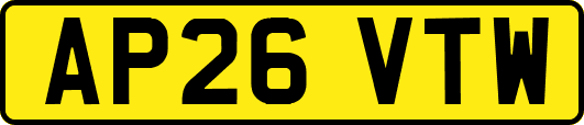 AP26VTW