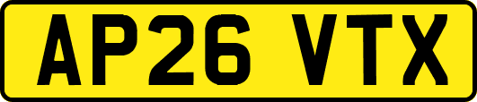 AP26VTX