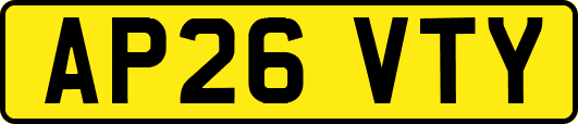 AP26VTY