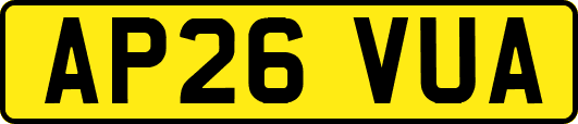 AP26VUA