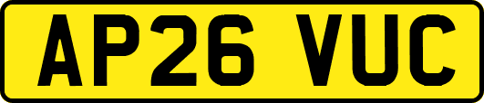 AP26VUC