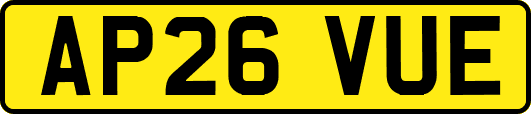 AP26VUE