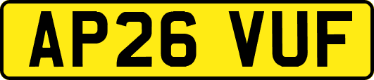 AP26VUF