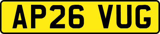 AP26VUG