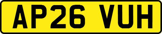 AP26VUH