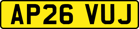 AP26VUJ