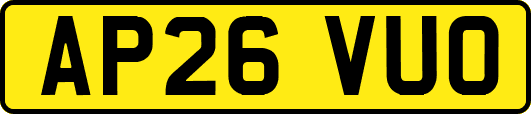 AP26VUO