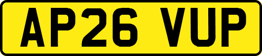 AP26VUP
