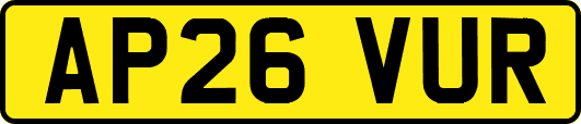 AP26VUR