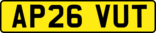 AP26VUT