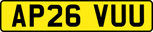 AP26VUU