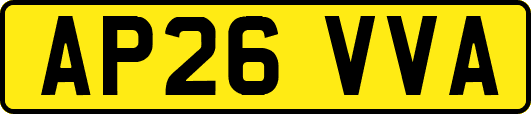 AP26VVA