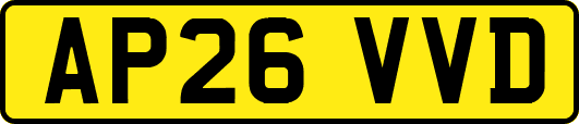AP26VVD