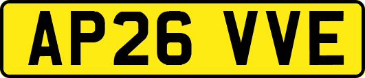 AP26VVE