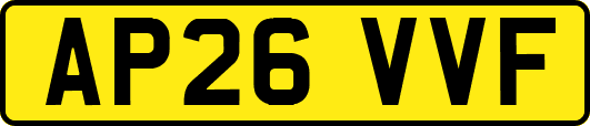 AP26VVF