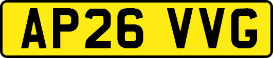 AP26VVG