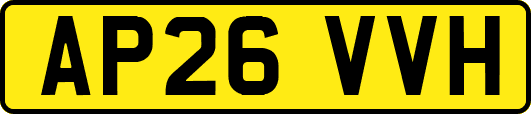 AP26VVH