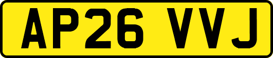 AP26VVJ