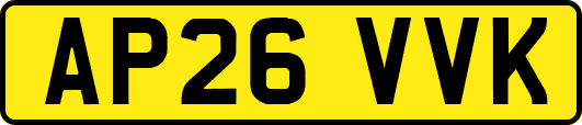 AP26VVK