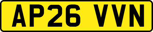 AP26VVN