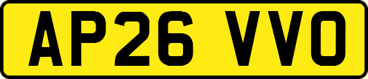 AP26VVO