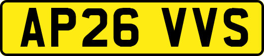 AP26VVS