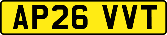 AP26VVT