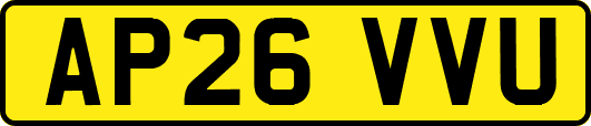 AP26VVU
