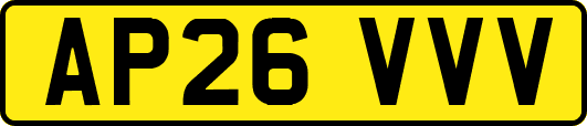 AP26VVV