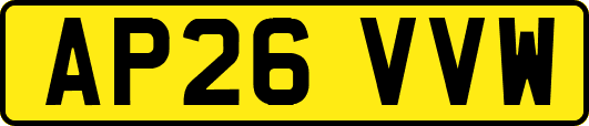 AP26VVW