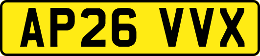 AP26VVX