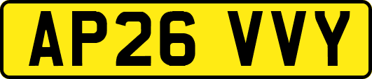 AP26VVY