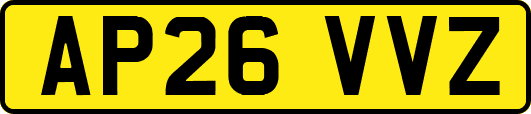 AP26VVZ