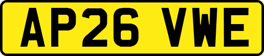 AP26VWE