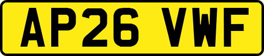 AP26VWF