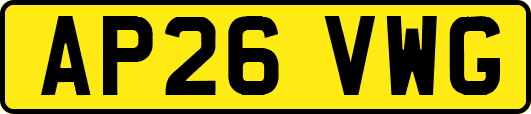 AP26VWG