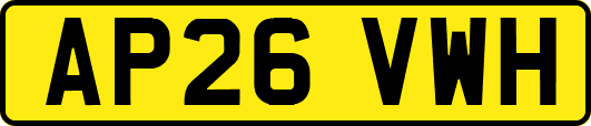 AP26VWH