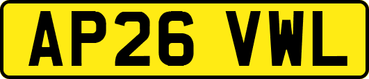 AP26VWL