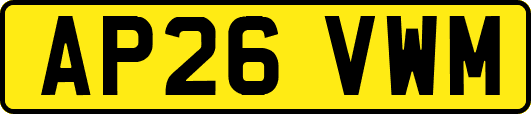 AP26VWM