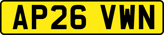 AP26VWN