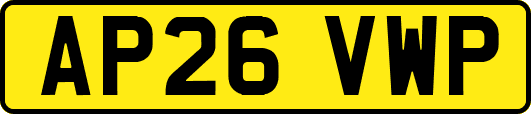 AP26VWP