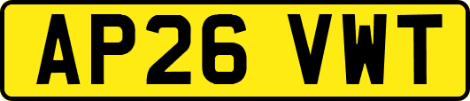 AP26VWT
