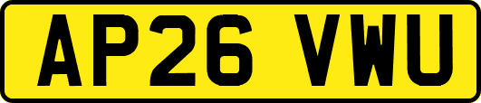 AP26VWU